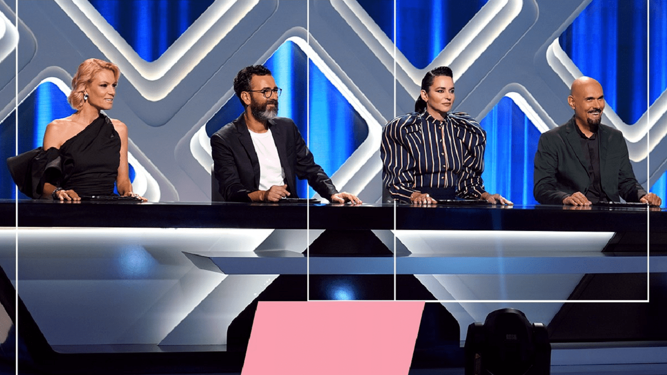 GNTM – Όλα όσα θα δούμε στον ημιτελικό και στον τελικό του ριάλιτι μόδας | Zappit