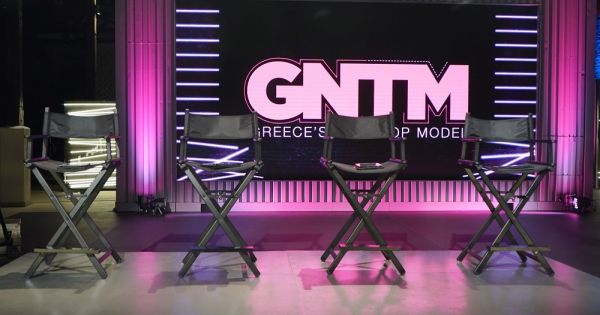 Μετά το GNTM δεν μπορώ να βγαίνω χωρίς μακιγιάζ και μαλλιά, γιατί με σταματάνε στο δρόμο για φωτογραφίες