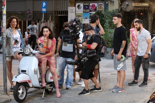 “GNTM 2”: Αυτός είναι ο δεκάλογος των ερωτήσεων που καλούνται να απαντήσουν οι υποψήφιες! – GNTM 2019 – 2018 Fan Page | Greece Next Top Model 2 2019
