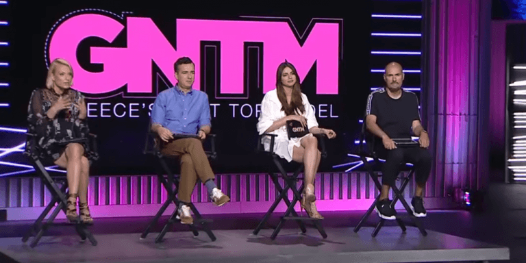 Το plus size μοντέλο που άφησε «άφωνη» την Ηλιάνα: «Παιδιά, έχει πολύ ωραίο πισινό» – GNTM 2019 | Greece Next Top Model 2019