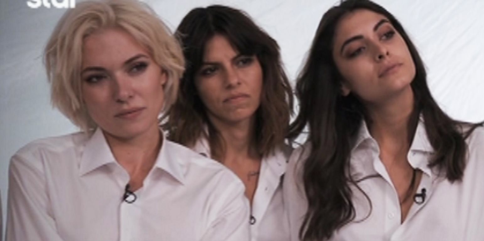 GNTM: Η τριάδα «φωτιά» έσμιξε ξανά για να σχολιάσει τις υποψήφιες και τους… κριτές – GNTM 2019 – 2018 Fan Page | Greece Next Top Model 2 2019