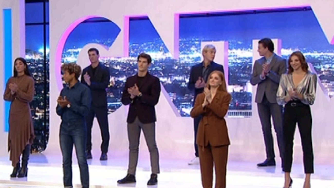 Ανατροπή στο GNTM – Ο Γιώργος Καράβας ζήτησε χάρη για τους παίκτες στους κριτές | Zappit