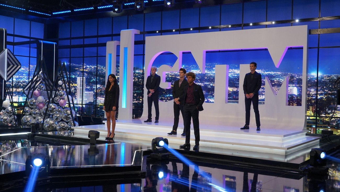 GNTM spoiler: Ποιος παίκτης αποχωρεί στον ημιτελικό και ποιοι πάνε τελικό | Zappit