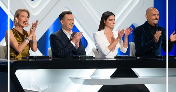 Μου λένε συχνά ότι εγώ έπρεπε να νικήσω στο GNTM!