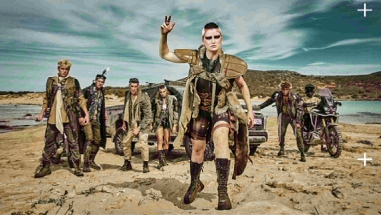 Η Ξένια Μοτσκαλίδου αποχώρησε από το GNTM για δεύτερη φορά | Zappit