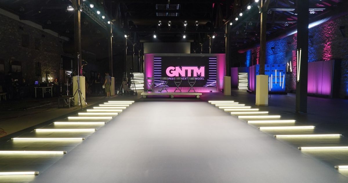 Χώρισε παίκτρια του GNTM μετά από 2 χρόνια σχέσης!