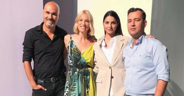 Σάρωσε και πάλι  το “GNTM” απέναντι στην μυθοπλασία!