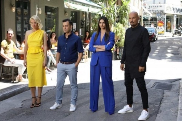 GNΤΜ: Αυτό είναι το τρέιλερ της νέας σεζόν! (Video)