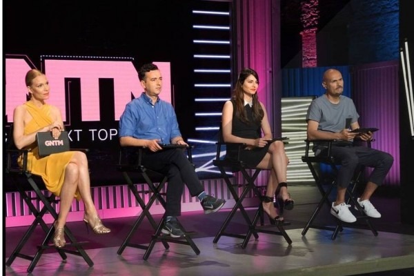 GNTM 2 Spoiler: Δείτε τα 22 κορίτσια που μπαίνουν στο σπίτι!