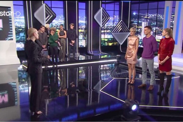 GNTM 3: Πρώην παίκτης έκανε μεταμόσχευση μαλλιών – Φωτογραφία ντοκουμέντο