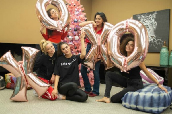 GNTM spoiler: Πρώην παίκτες του Masterchef μπαίνουν στο σπίτι!