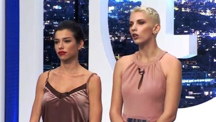 Αγνώριστη η Έλντα Λάσκα του #GNTM: Δείτε τη μεγάλη αλλαγή στην εμφάνισή της