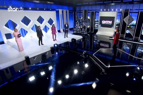 GNTM 3: Αυτός είναι ο νικητής του σόου