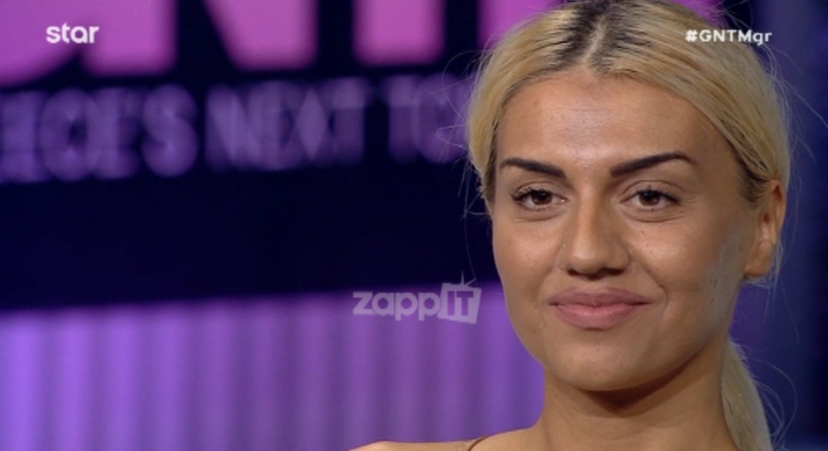 GNTM: “Δεν μπορείς να κάνεις πράγματα στο modelling…” – Ο εκνευρισμός της παίκτριας – Zappit