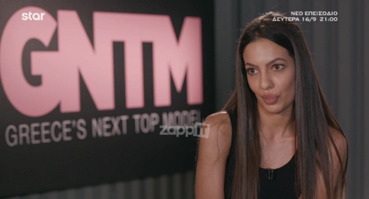 GNTM: Έξαλλος ο Άγγελος Μπράτης με την παίκτρια! Την απέρριψαν κι έφυγε εκνευρισμένη! – Zappit