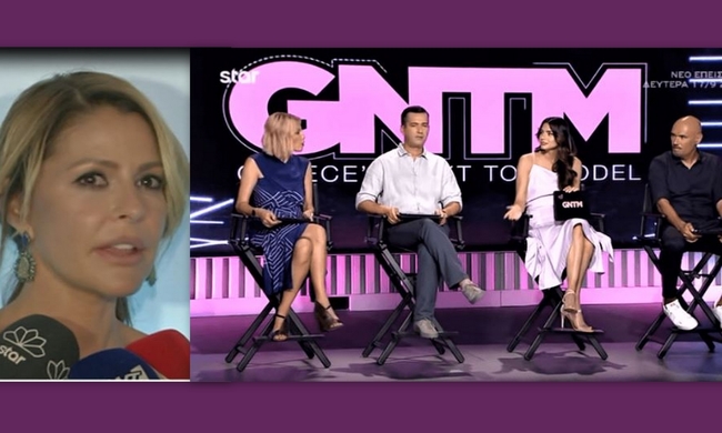 #GNTMGR Spoiler: Ποιες παίκτριες μπαίνουν ξανά. Ακονίζει τα νύχια η τριάδα [video]
