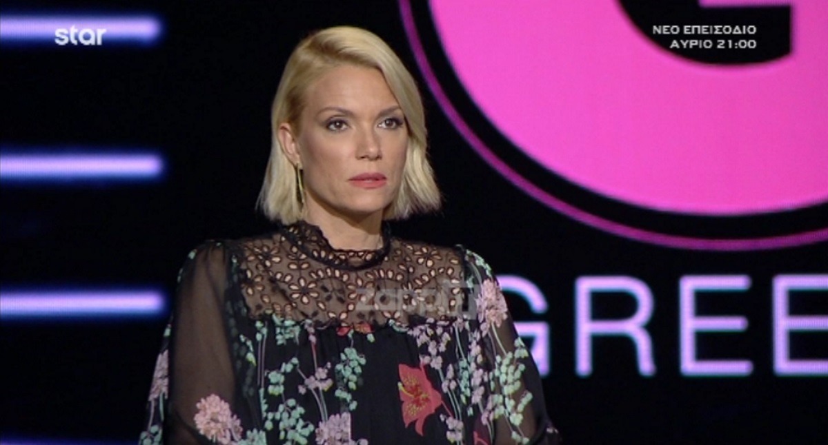 GNTM: Έξαλλη η Βίκυ Καγιά με την παίκτρια! “Εδώ δεν είμαστε σχολείο μόδας!” – Zappit