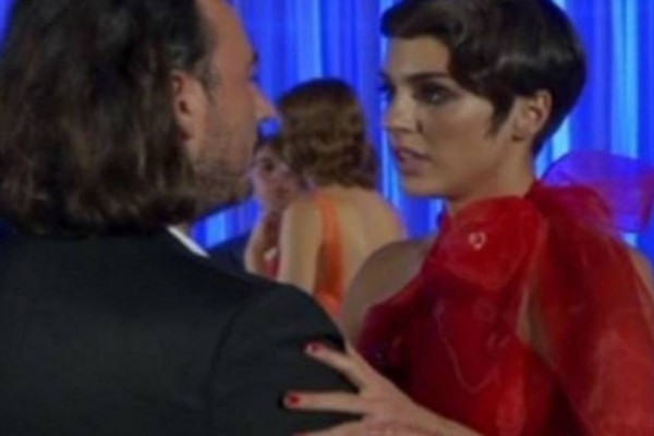Αμηχανία στο GNTM 2! Ο νυν σύντροφος της Κάτιας παρακολουθούσε τον τελικό την ώρα που ο πρώην της… έκανε πρόταση γάμου!
