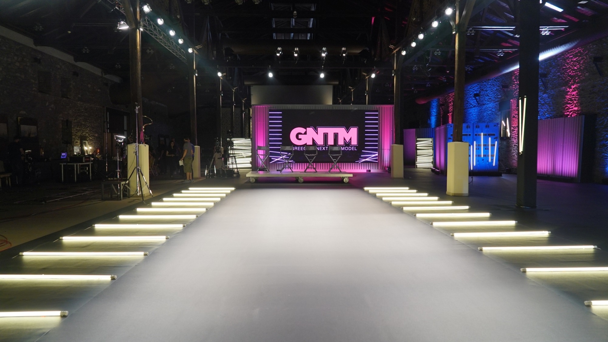GNTM: Η κόρη γνωστού μπασκεμπολίστα στις οντισιόν – Zappit