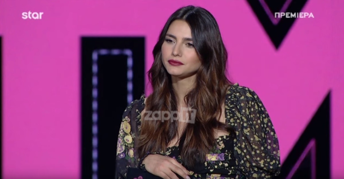 GNTM: Έξαλλη η Ηλιάνα Παπαγεωργίου με την διαγωνιζόμενη! Την απέρριψε κι έβαλε τα κλάματα η κοπέλα! – Zappit