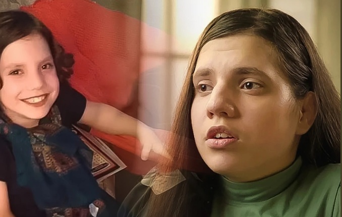 «Τώρα θα πω εγώ την αλήθεια» – Το θρίλερ με τη Νατάλια Γκρέις που παρίστανε την ανήλικη γίνεται νέο ντοκιμαντέρ – Zinapost.gr