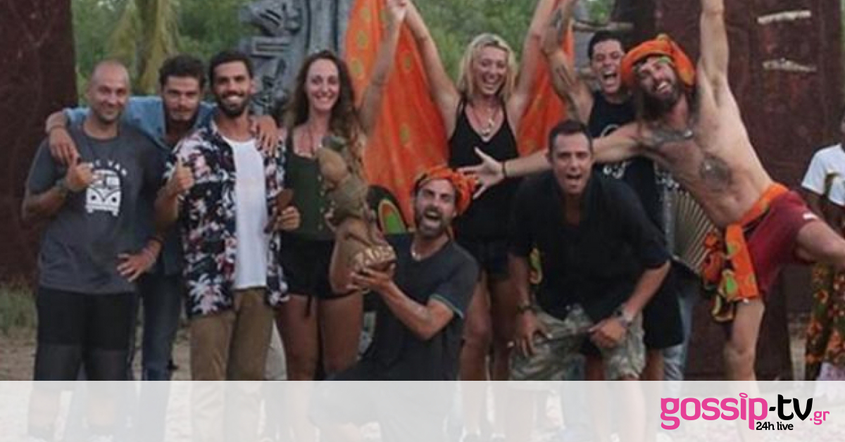 Nomads 2: Το πρώτο μήνυμα του Χανταμπάκη μετά τη νίκη του: «Έχω χάσει το μυαλό μου»