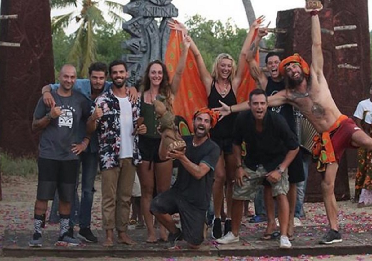 Nomads: Το πρώτο μήνυμα του Στέλιου Χανταμπάκη μετά τη νίκη του στον τελικό!