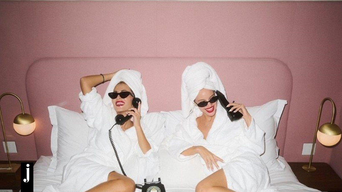 Όλα τα φώτα της πόλης στραμμένα πάνω στα #FacesofHaralas