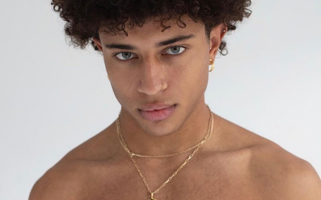 Ηρακλής Τσουζίνοβ: “Ακούγονται θλιβερά όσα λέω, αλλά αυτή ήταν η πραγματικότητά μου” | Zappit