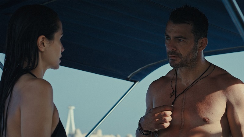 “H γη της ελιάς” επιστρέφει και είναι ανατρεπτική – Zinapost.gr