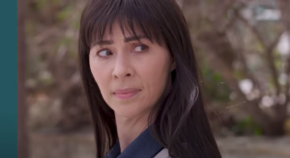 Η Γη της Ελιάς – Spoiler: Εκτός ελέγχου η Αρετή – Θέλει να εκδικηθεί χωρίς κόστος