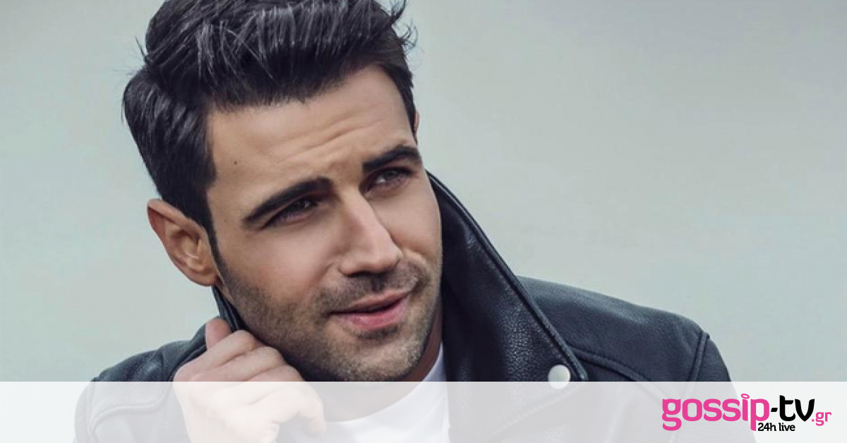 «Βράδια αξημέρωτα» για τον Πέτρο Ιακωβίδη