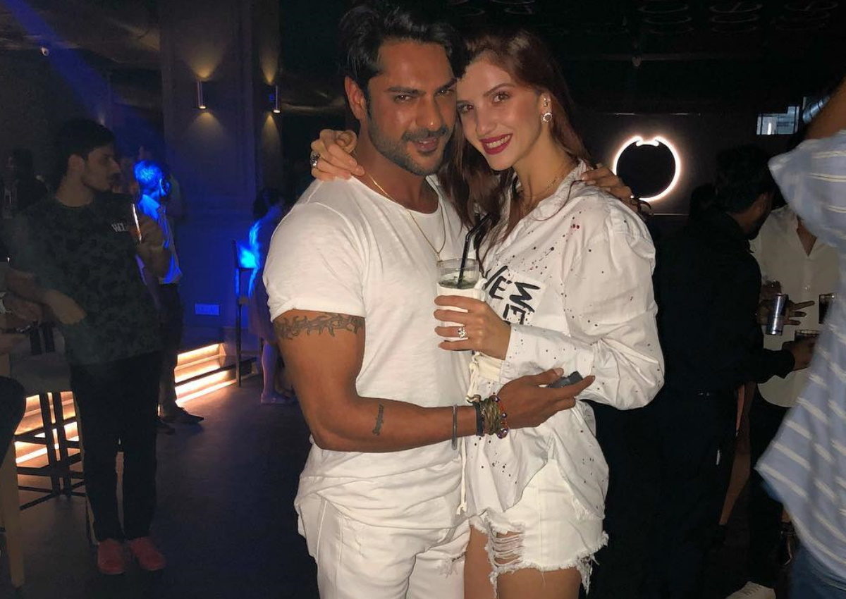 Ίλντα Κρόνι: Η πρώην παίκτρια του GNTM μιλάει για πρώτη φορά για τον χωρισμό της! [video]