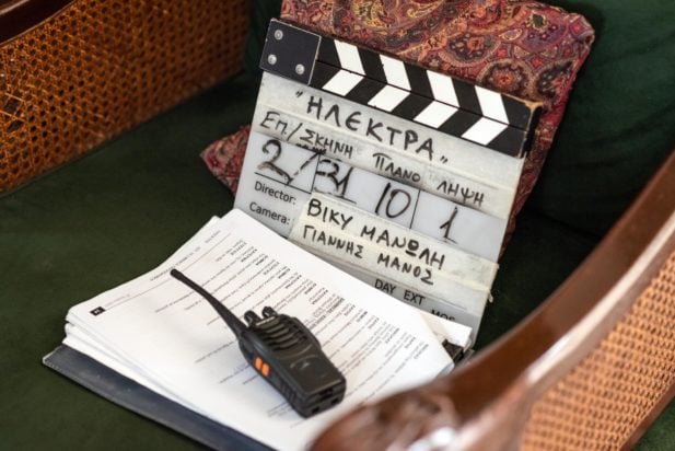 Ηλέκτρα: Η νέα σειρά εποχής της ΕΡΤ – Κρυμμένα μυστικά, σκληρές αλήθειες και ένας θυελλώδης έρωτας