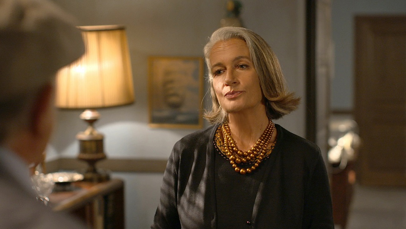 Ηλέκτρα: Η ατμόσφαιρα μυρίζει και πάλι μπαρούτι | Zappit