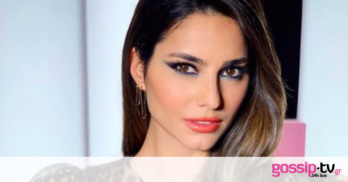 GNTM: Το επόμενο βήμα της Ηλιάνας είναι μεγάλο