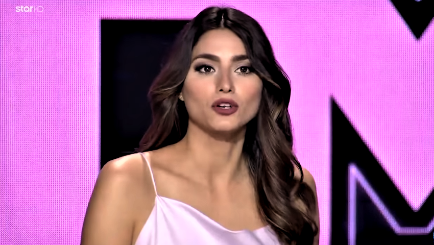 Ξέσπασμα κατά Ηλιάνας Παπαγεωργίου: «Αυτό που είπε για μένα είναι πάρα πολύ άσχημο…» [video]