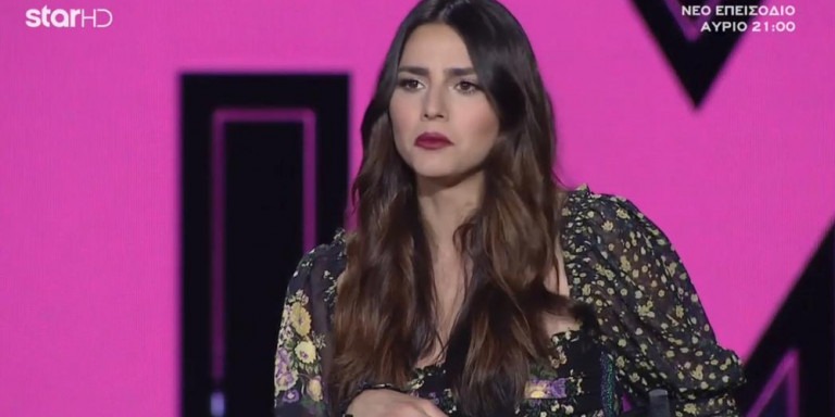 GNTM 2: Εξαλλη η Ηλιάνα Παπαγεωργίου -Παίκτρια την διέκοψε και άρχισε να μιλάει – GNTM 2019 – 2018 Fan Page | Greece Next Top Model 2 2019