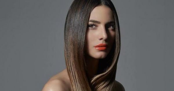 Tα γενέθλια της γιόρτασε η Ηλιάνα Παπαγεωργίου