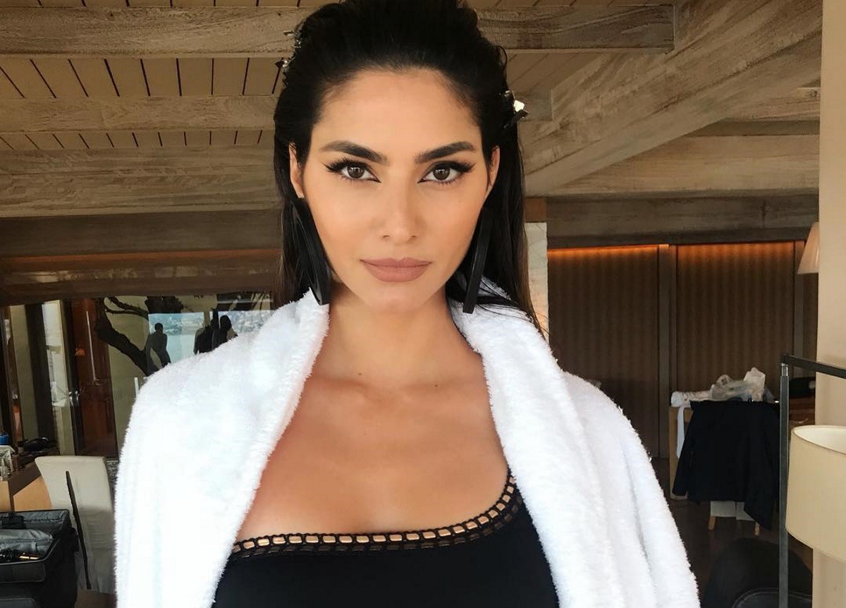 Ηλιάνα Παπαγεωργίου: Απολαμβάνει τις βόλτες της στην Αριζόνα! [pics] – TLIFE