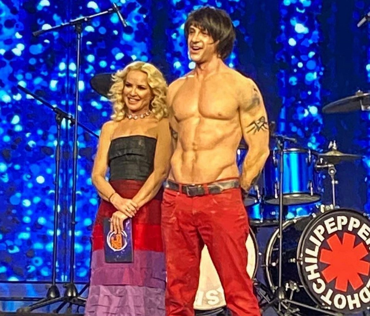 Ο Ηλίας Μπόγδανος αποχαιρετά οριστικά το Your Face Sounds Familiar! – TLIFE