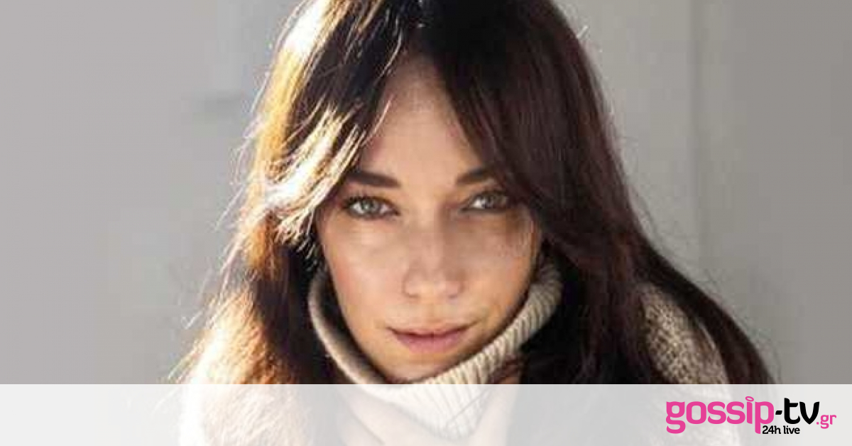 Κατερίνα Μισιχρόνη: Αυτός είναι ο πιο σοβαρός λόγος για τον οποίο έχει αρπαχτεί με συνεργάτη
