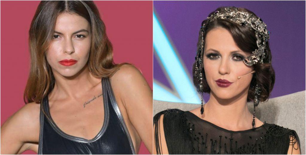 Γιατί «σφάζονται» Ραμόνα Βλαντή και Μέγκι Ντρίο; – GNTM 2018 Fan Page | Greece Next Top Model 2018