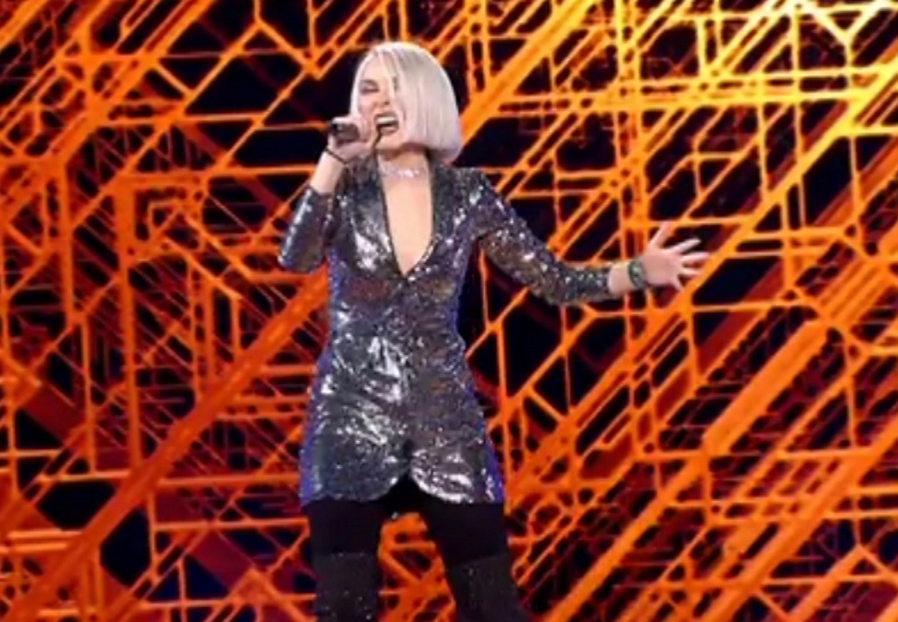 The Voice Τελικός: Μεγάλη νικήτρια η Ιωάννα Γεωργακοπούλου | Zappit