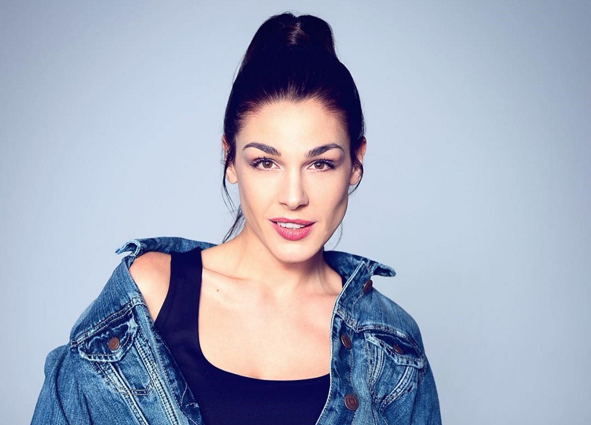 Ιωάννα Τριανταφυλλίδου: Το ιδιαίτερο μήνυμα της ηθοποιού για την αξία της ευτυχίας! – TLIFE