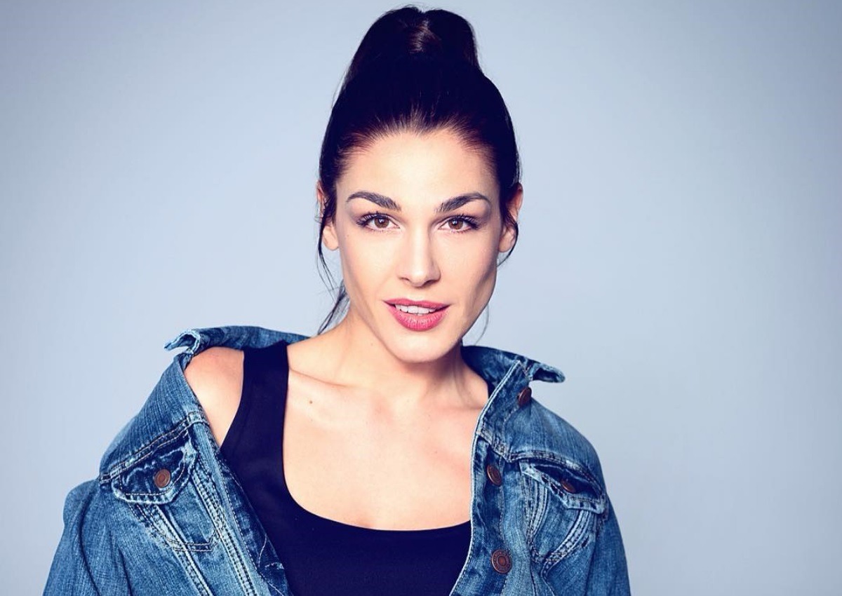 Ιωάννα Τριανταφυλλίδου: Η εκδρομή στα Μετέωρα και το μήνυμα για τους fans του Game of Thrones – TLIFE