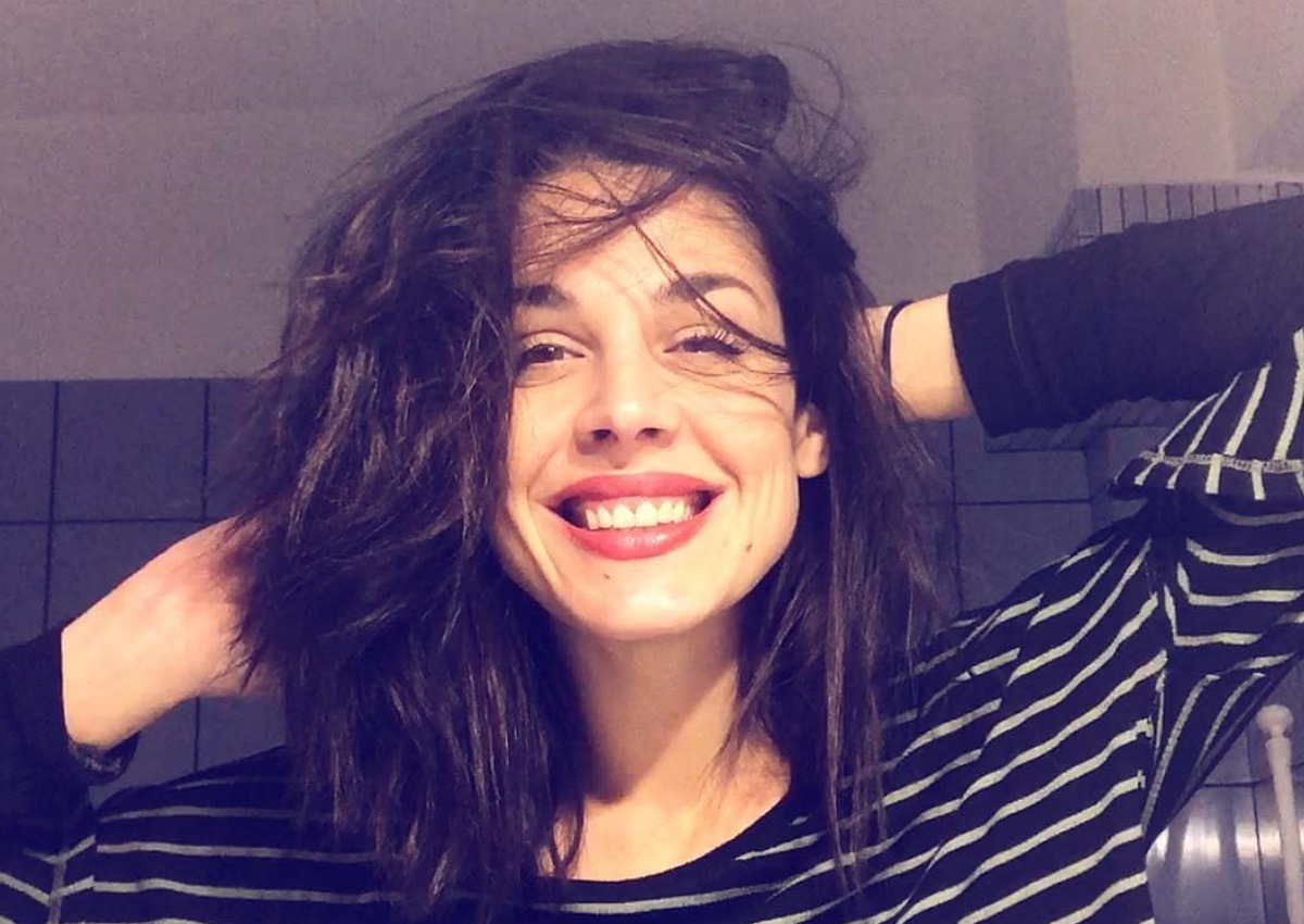 Ιωάννα Τριανταφυλλίδου: Περπατάει σαν μοντέλο και τρολάρει το GNTM – TLIFE