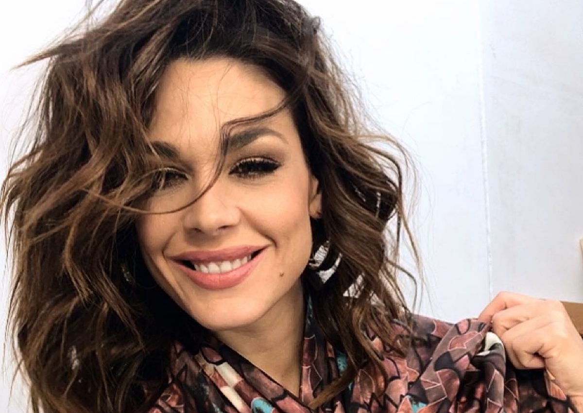 Ιωάννα Τριανταφυλλίδου: Η φωτογραφία της στα χιόνια και το τρυφερό μήνυμα για τους φίλους της – TLIFE