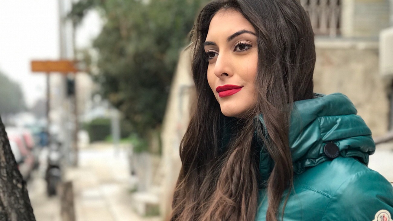 Εύη Ιωαννίδου: “Η εικόνα είχε το ανδρικό όργανό του, είχα πάθει σοκ” | Zappit