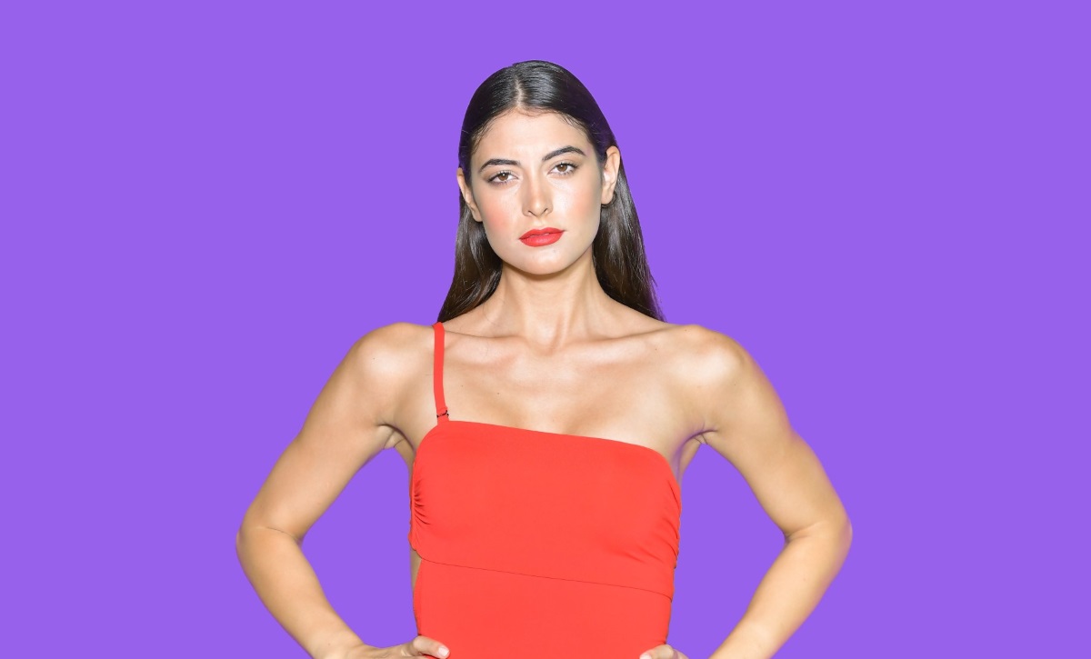 Εύη Ιωαννίδου: Η πρώτη ανάρτηση μετά την αποχώρησή της από το GNTM!